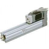 SMC Electric Cylinders LEY, Electric Actuator, Rod Type